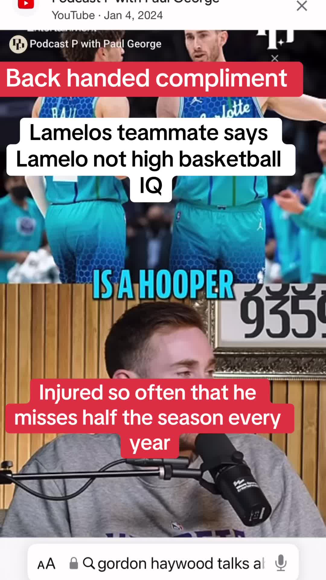 @If ur goal is NBA
