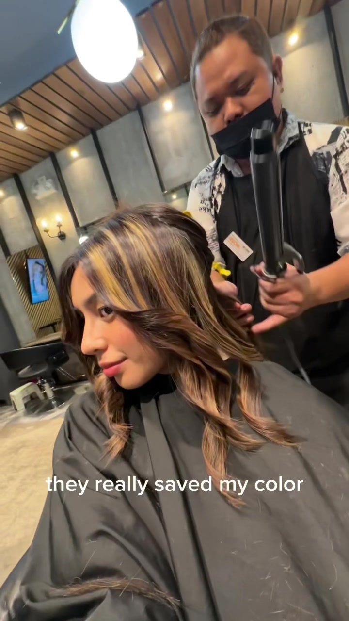 @Azta Urban Salon
