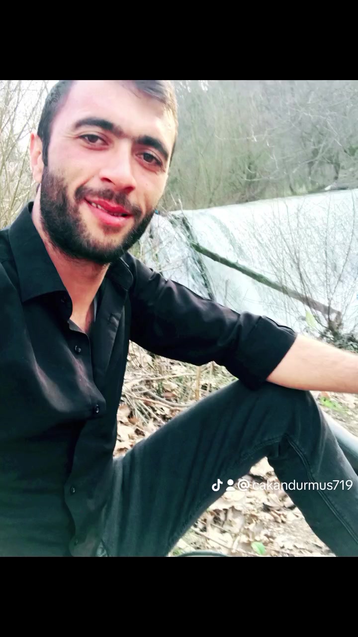 @Durmuş &Ccedil;akan
