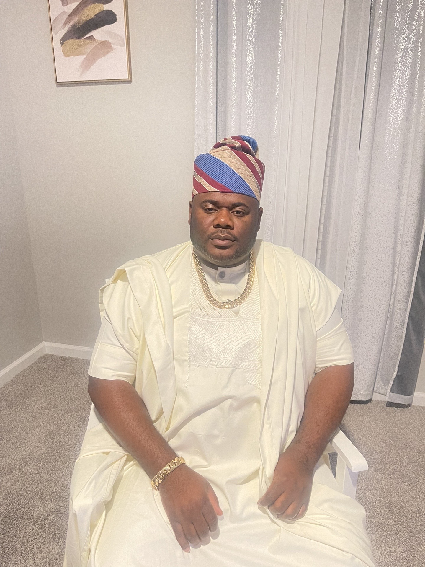 @Adeyemo