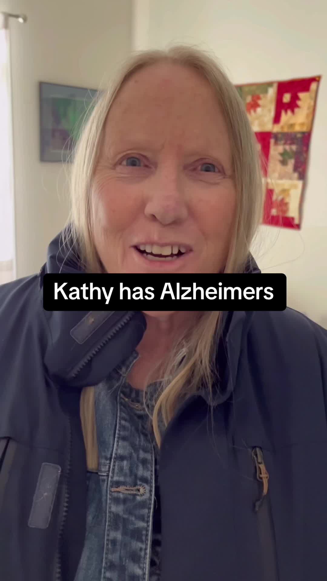 @The Kathy Project
