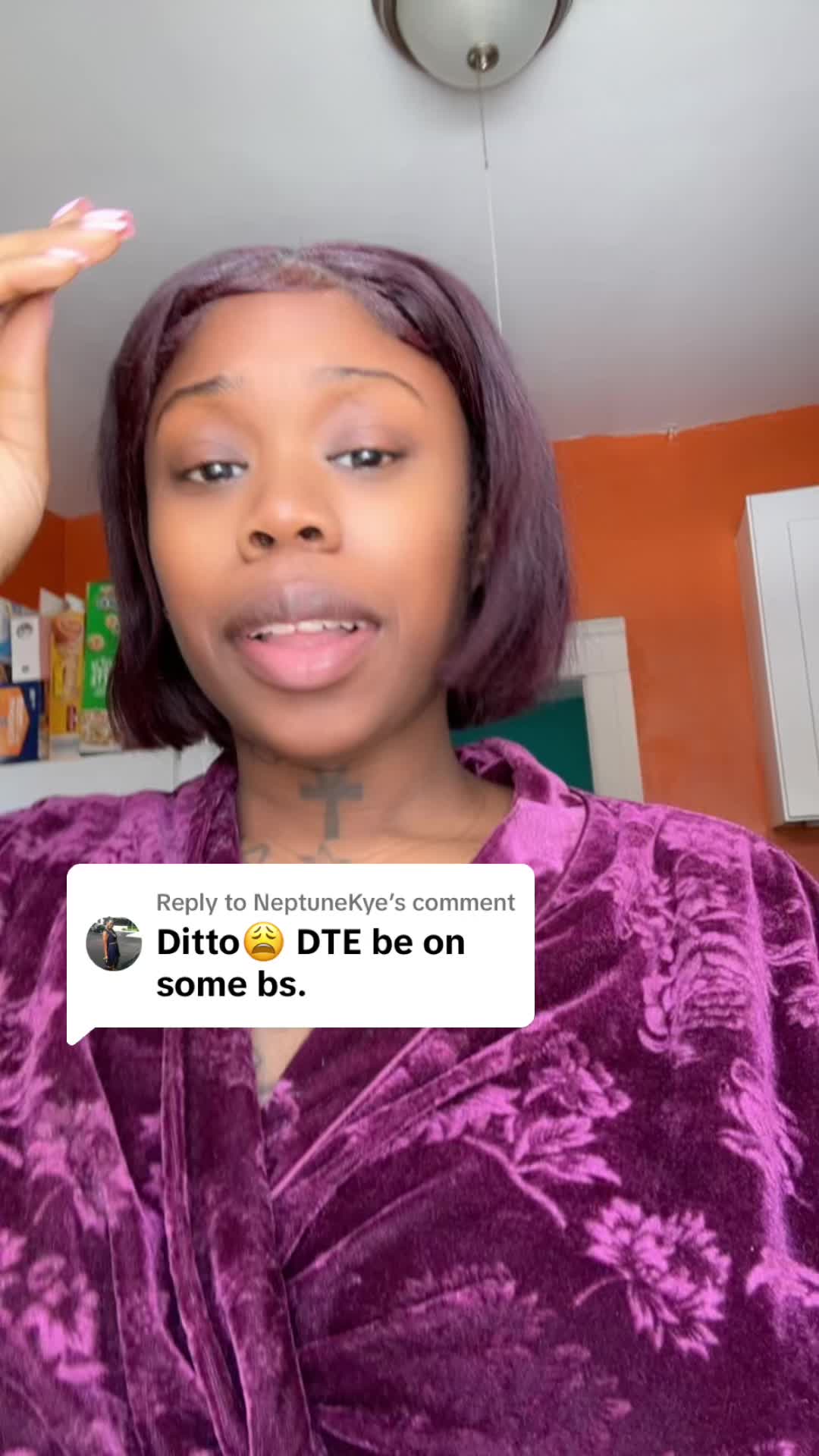 @Ig : Detroit Hairgoddess