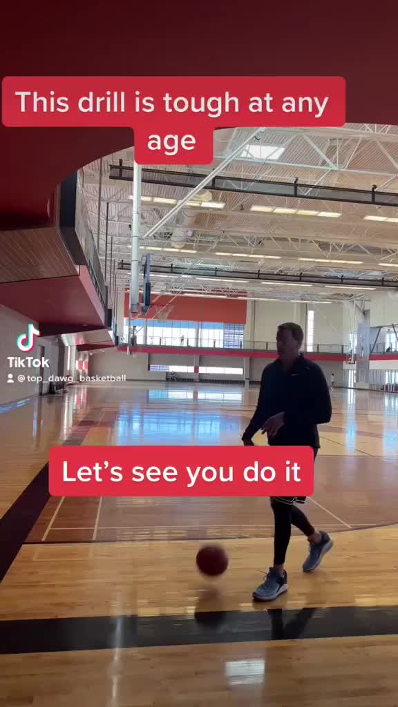 @If ur goal is NBA