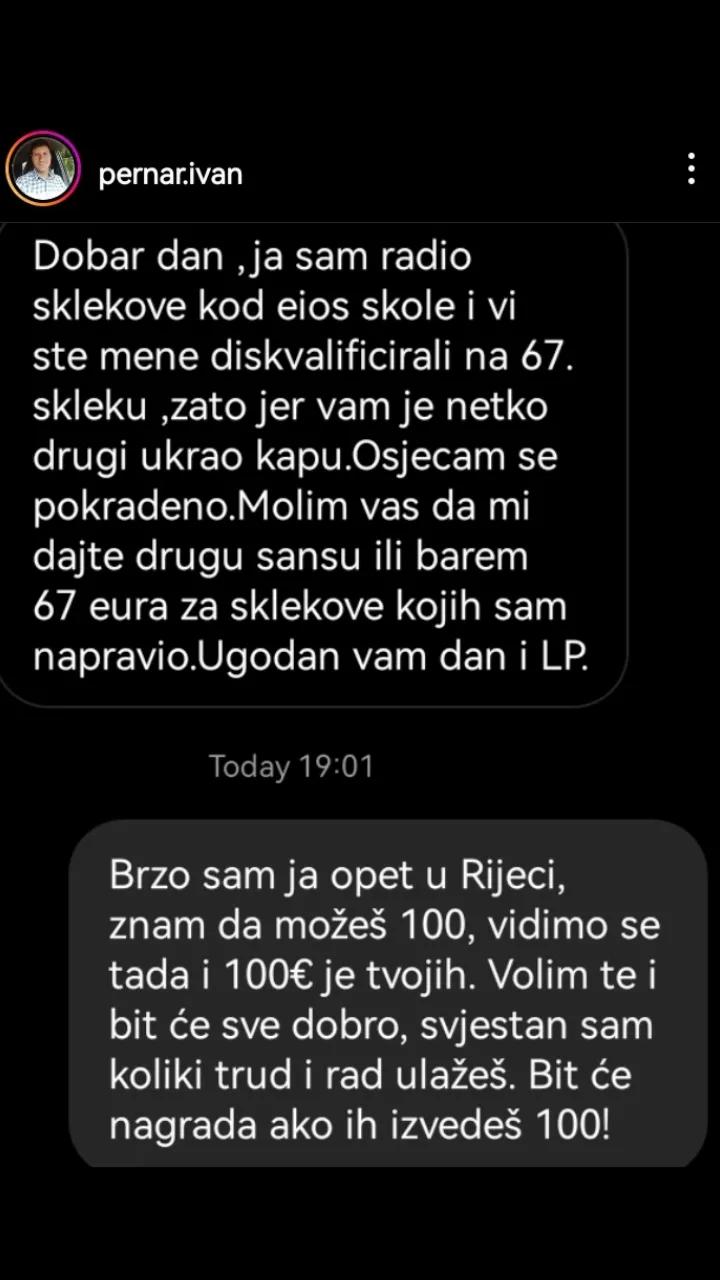 @Ivan Pernar