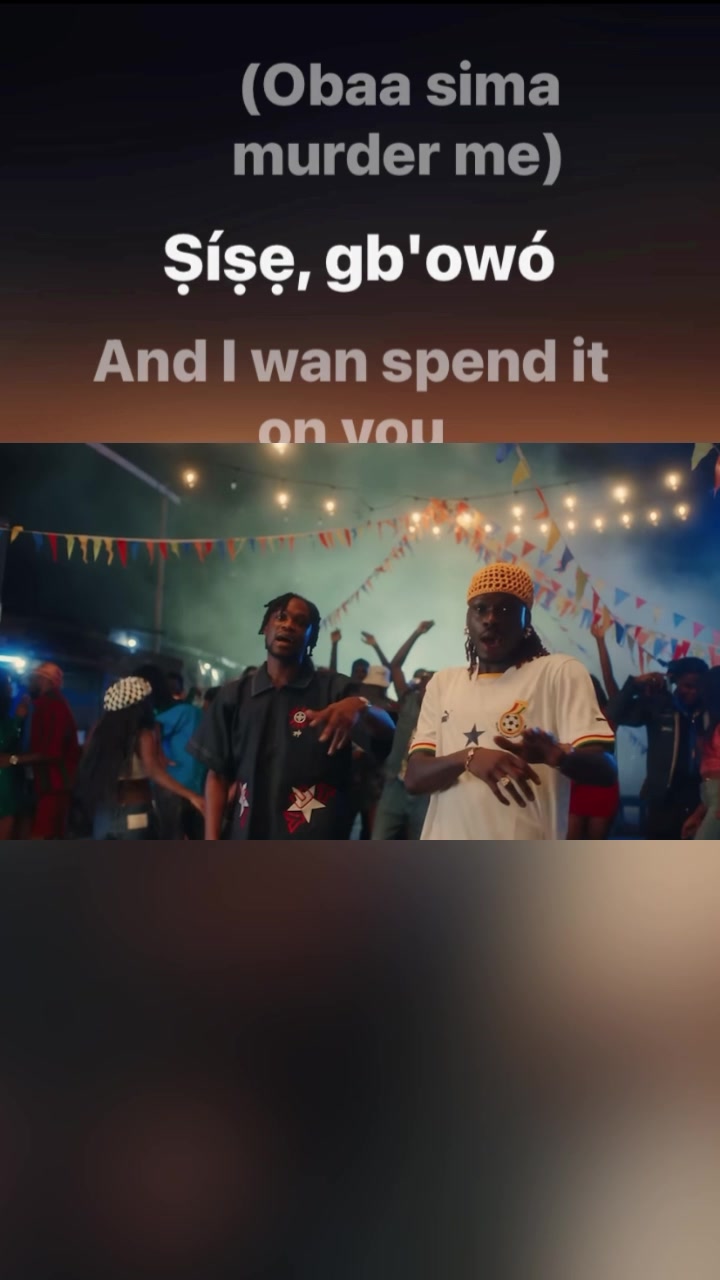 @LYRIX CLIP