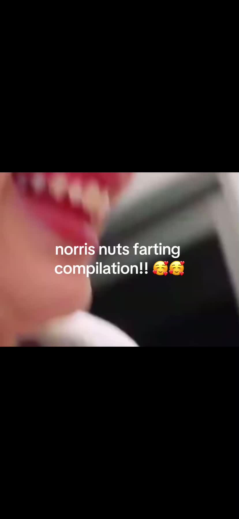 @norris nuts