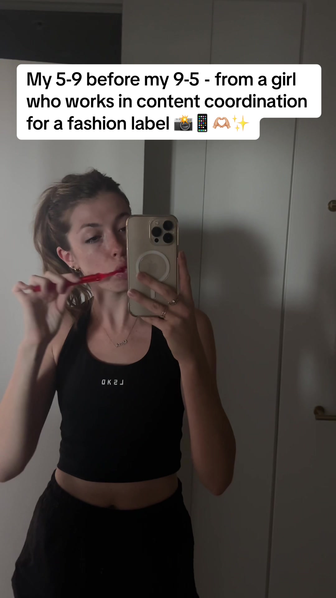 @Cassie Iseppi
