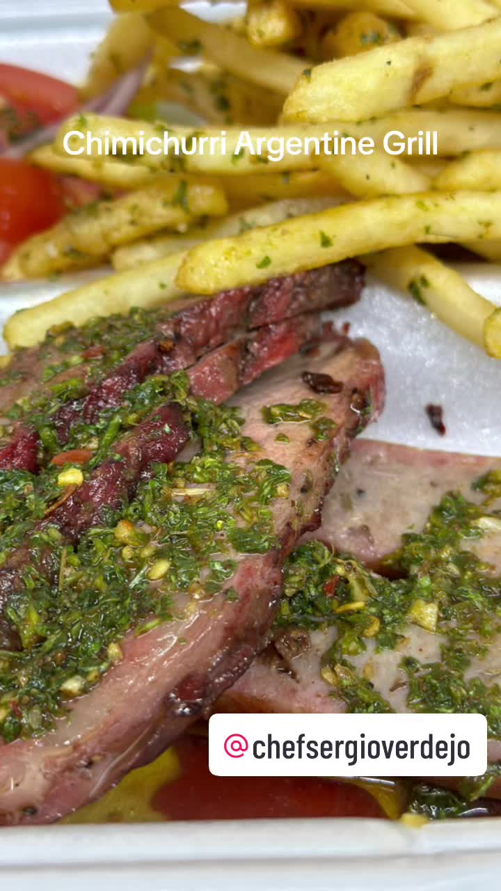 @chefsergioverdejo