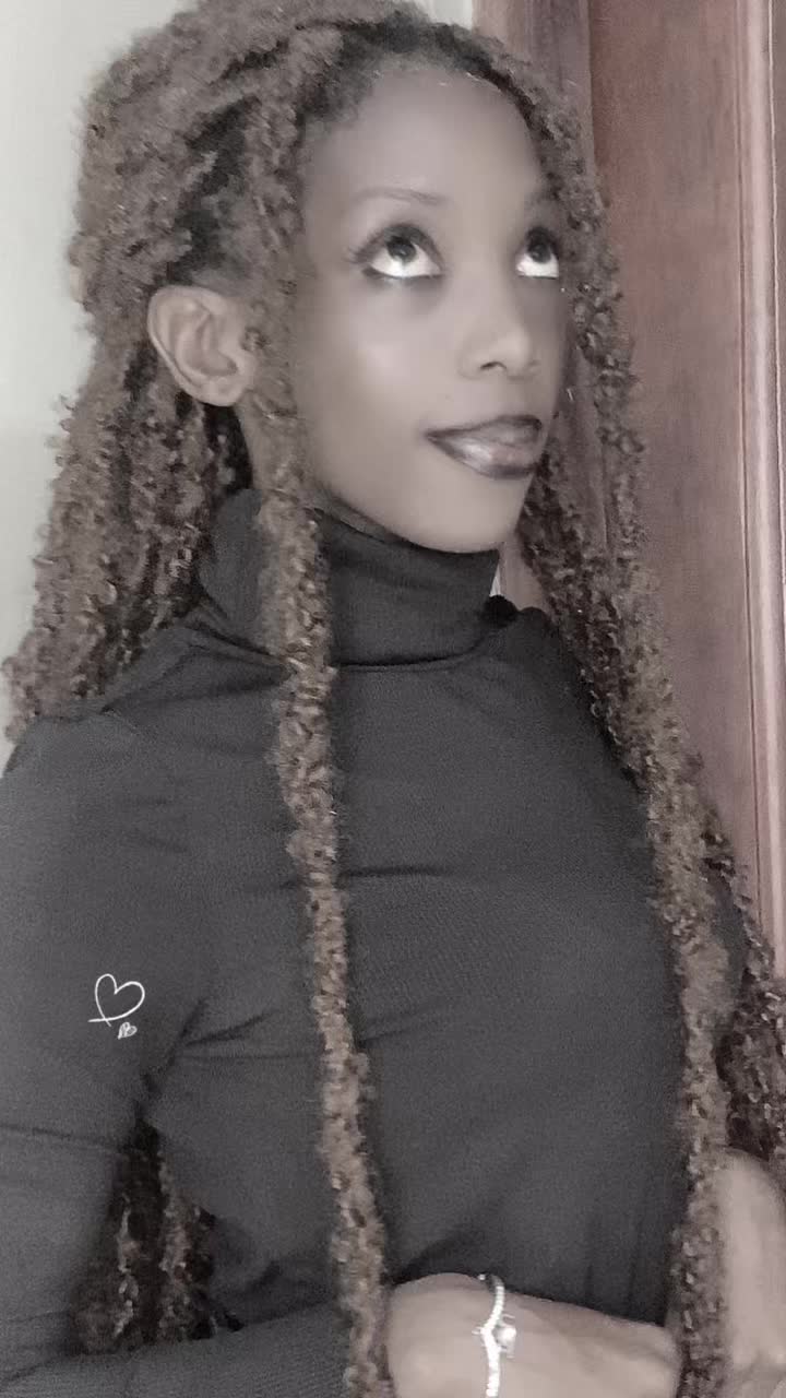 @ENERGETIC UG QUEEN 🩵🔥 KERON