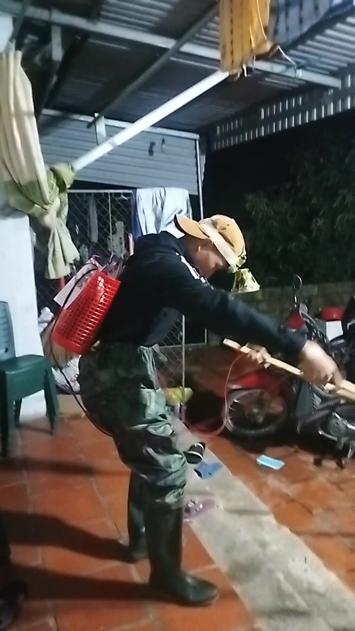 @Thanh Tuấn _ KC H&agrave; Hồng