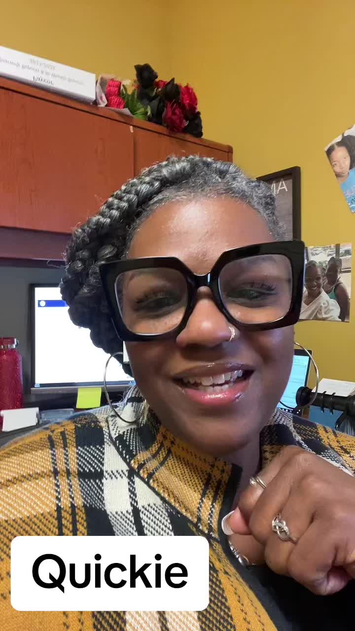 @I Am LaWanda