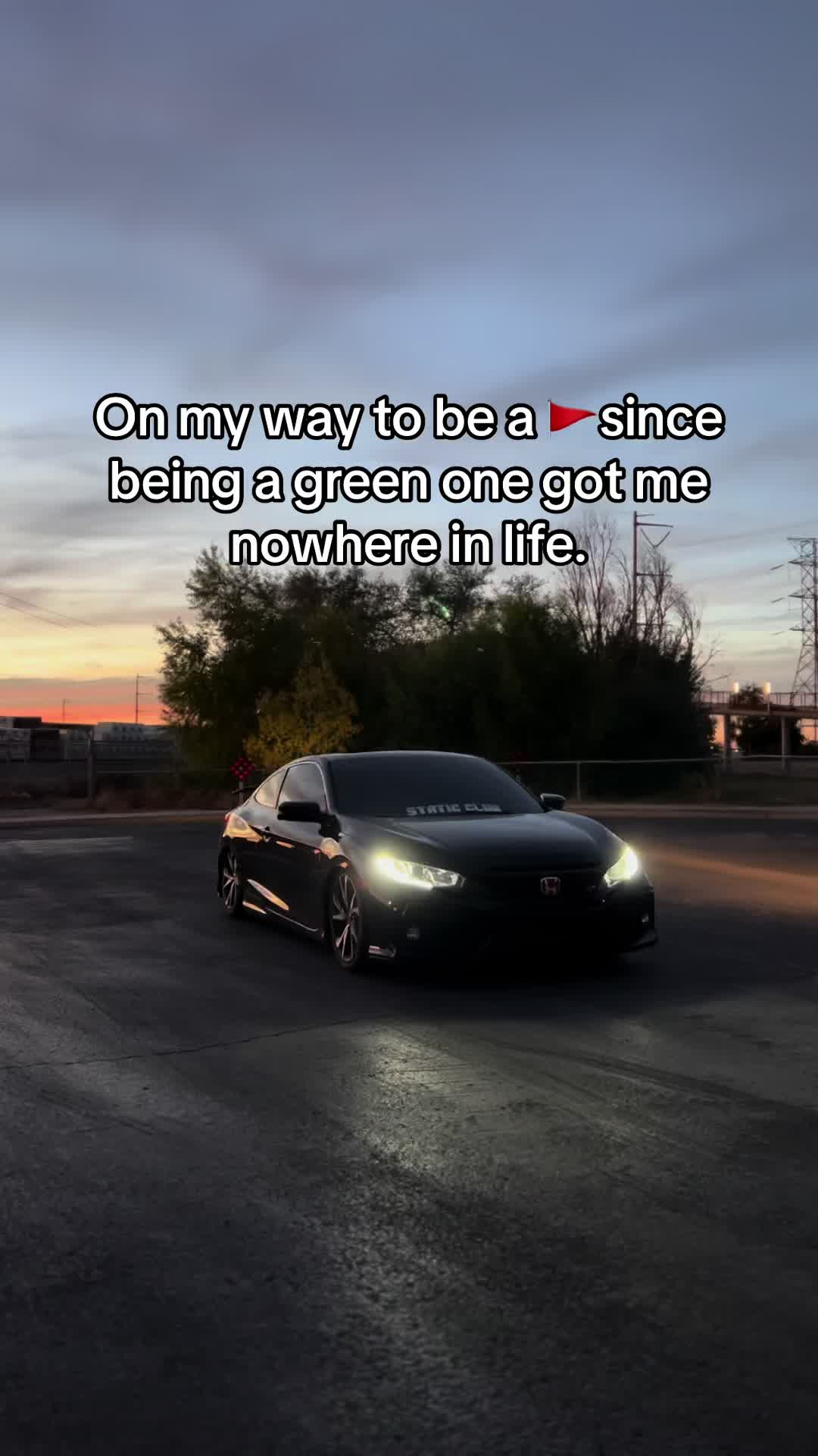 @️