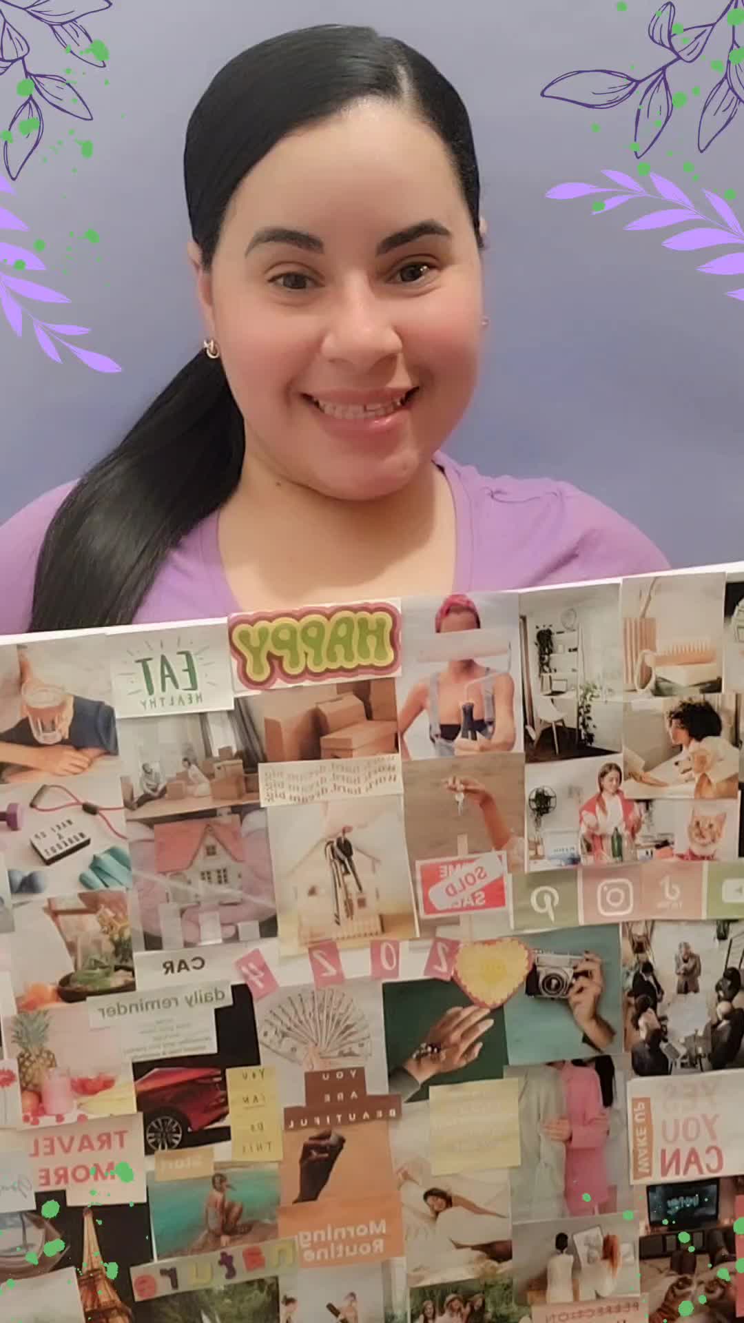 @Sophianaturals