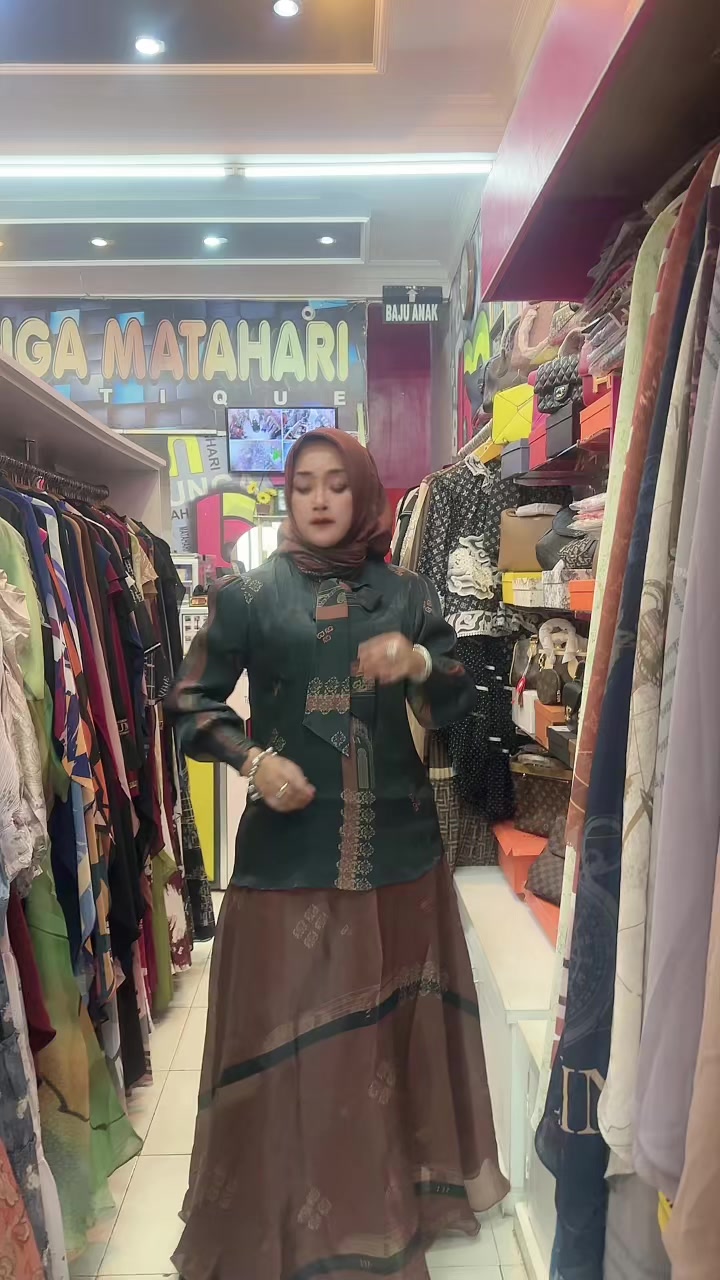 @Bm boutique pamekasan