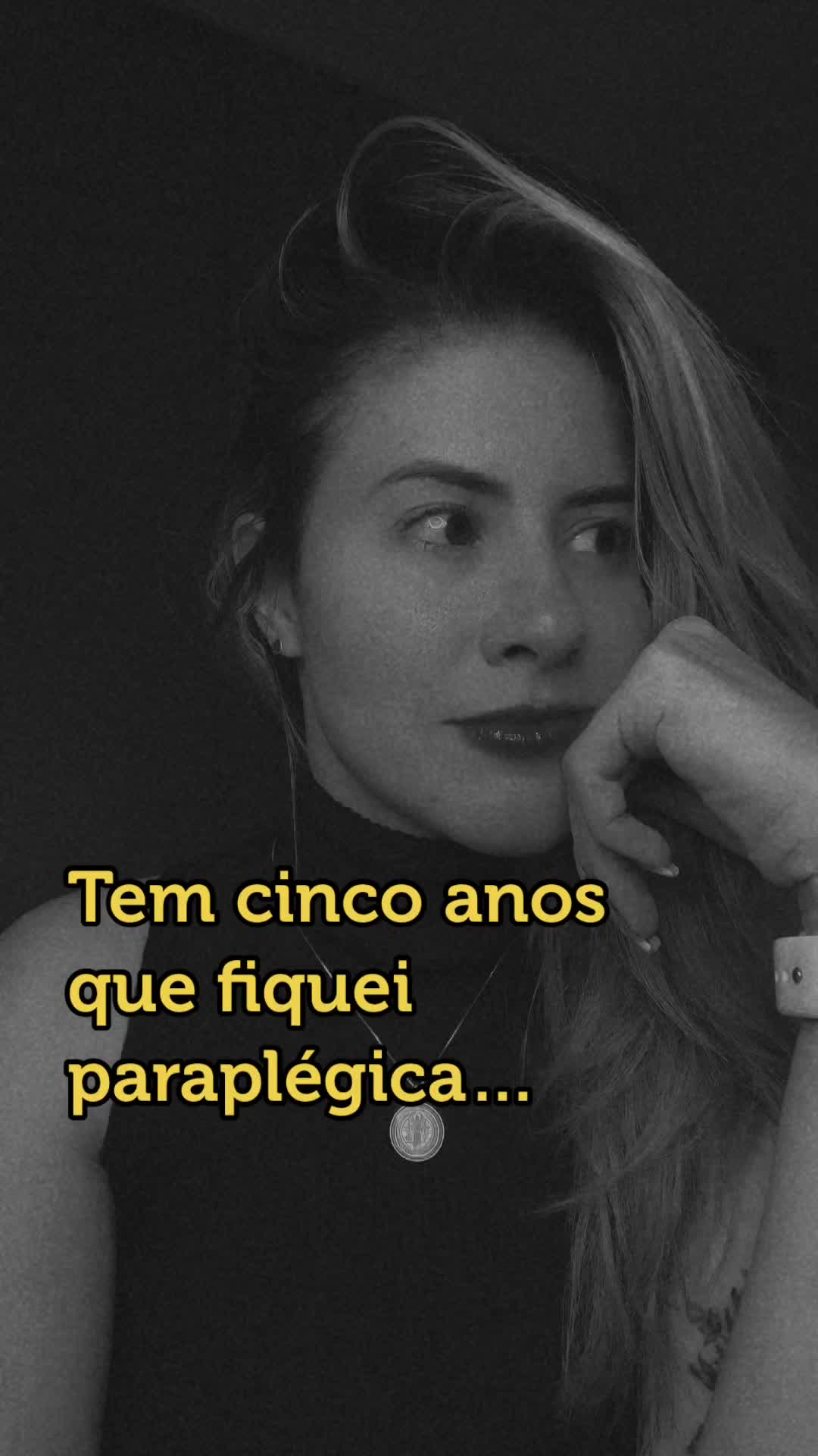 @Melzinha🕊️♿️