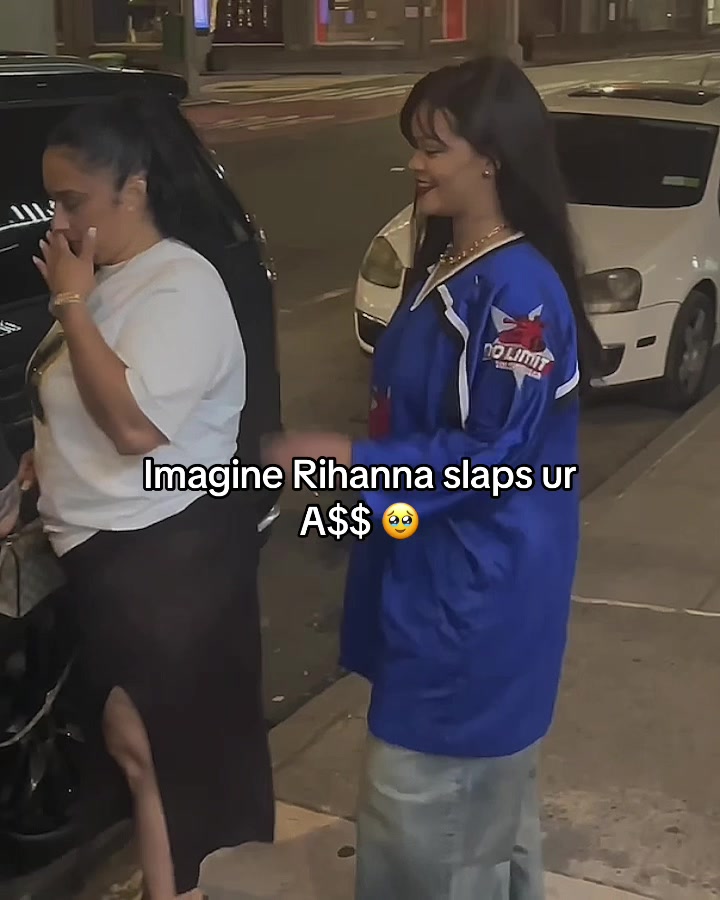 @Rihanna - rihsmybih