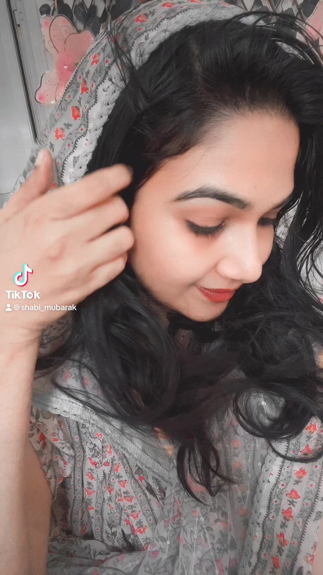 @shabi Mubarak
