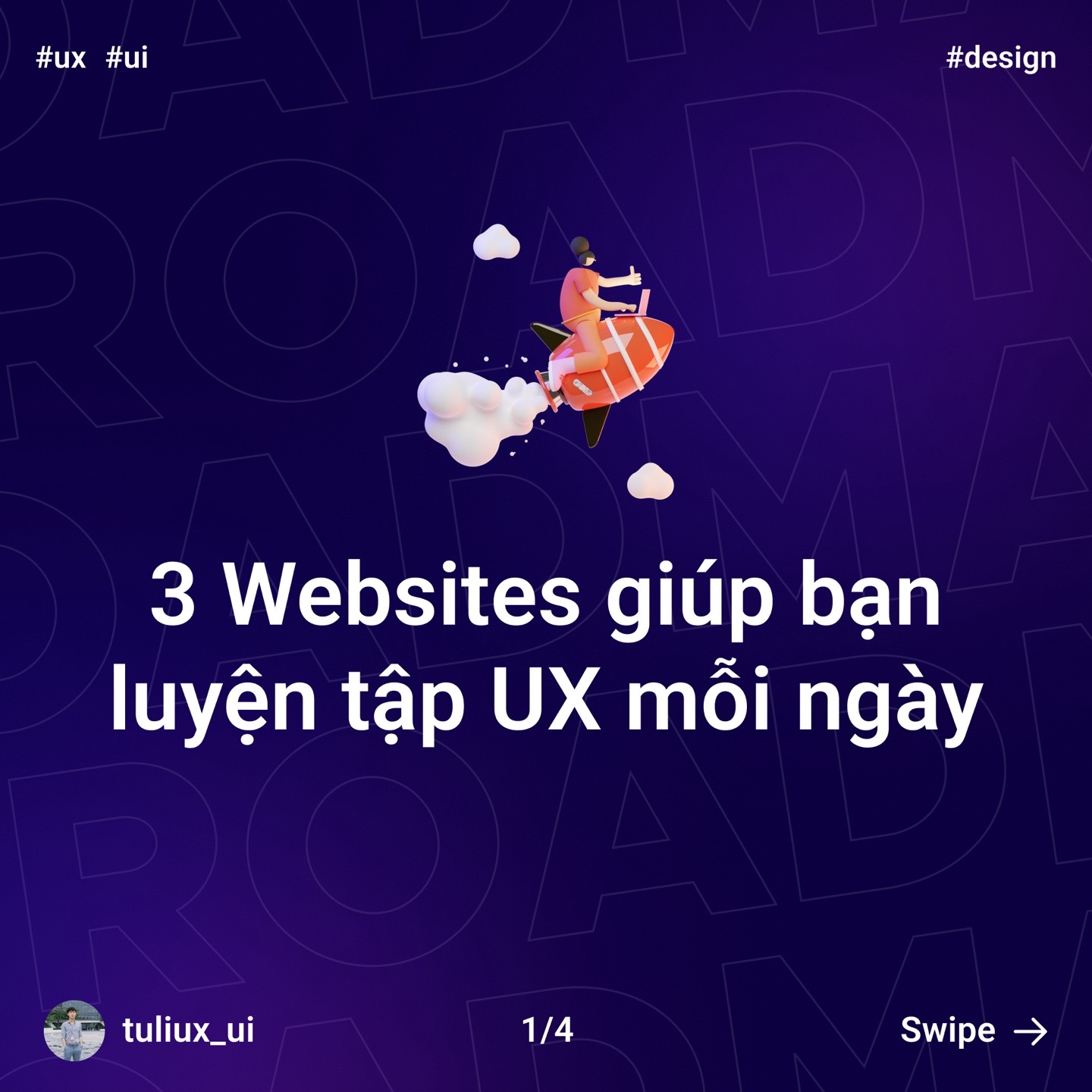 @UI UX Designer