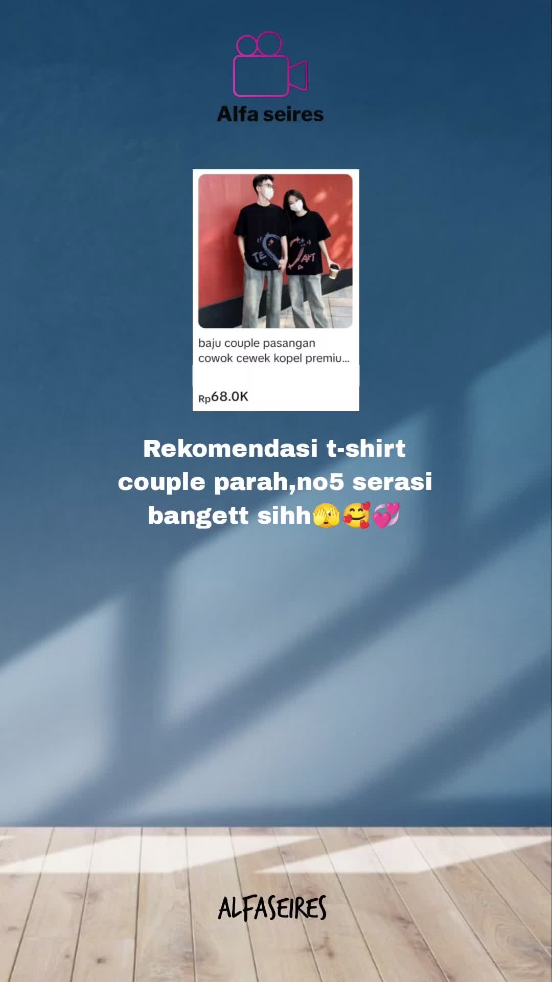 @Arah Fashion Cewek