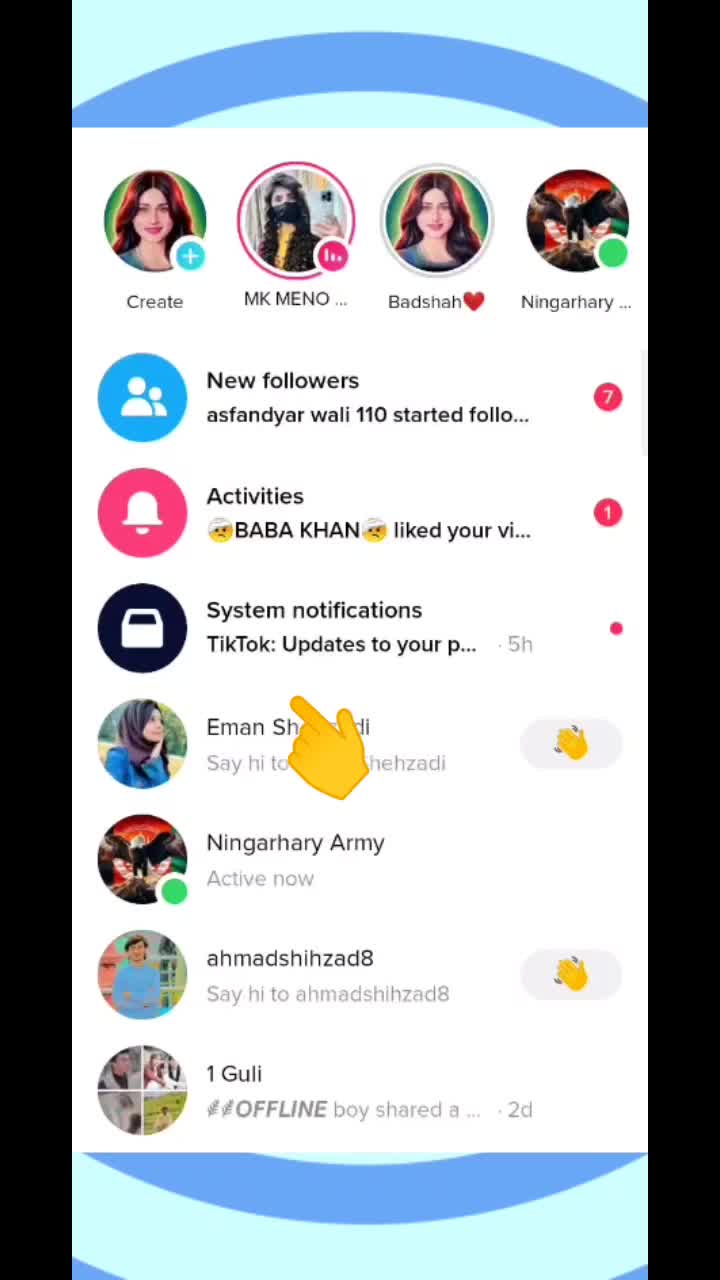 @🤶𝐁𝐀𝐃𝐒𝐇𝐀𝐇 𝐄𝐃𝐈𝐓𝐗 👦