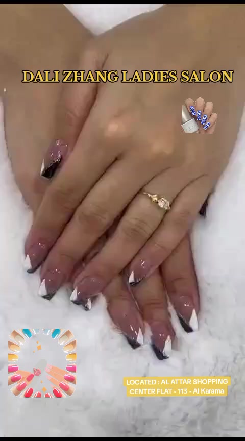 @DALI ZHANG