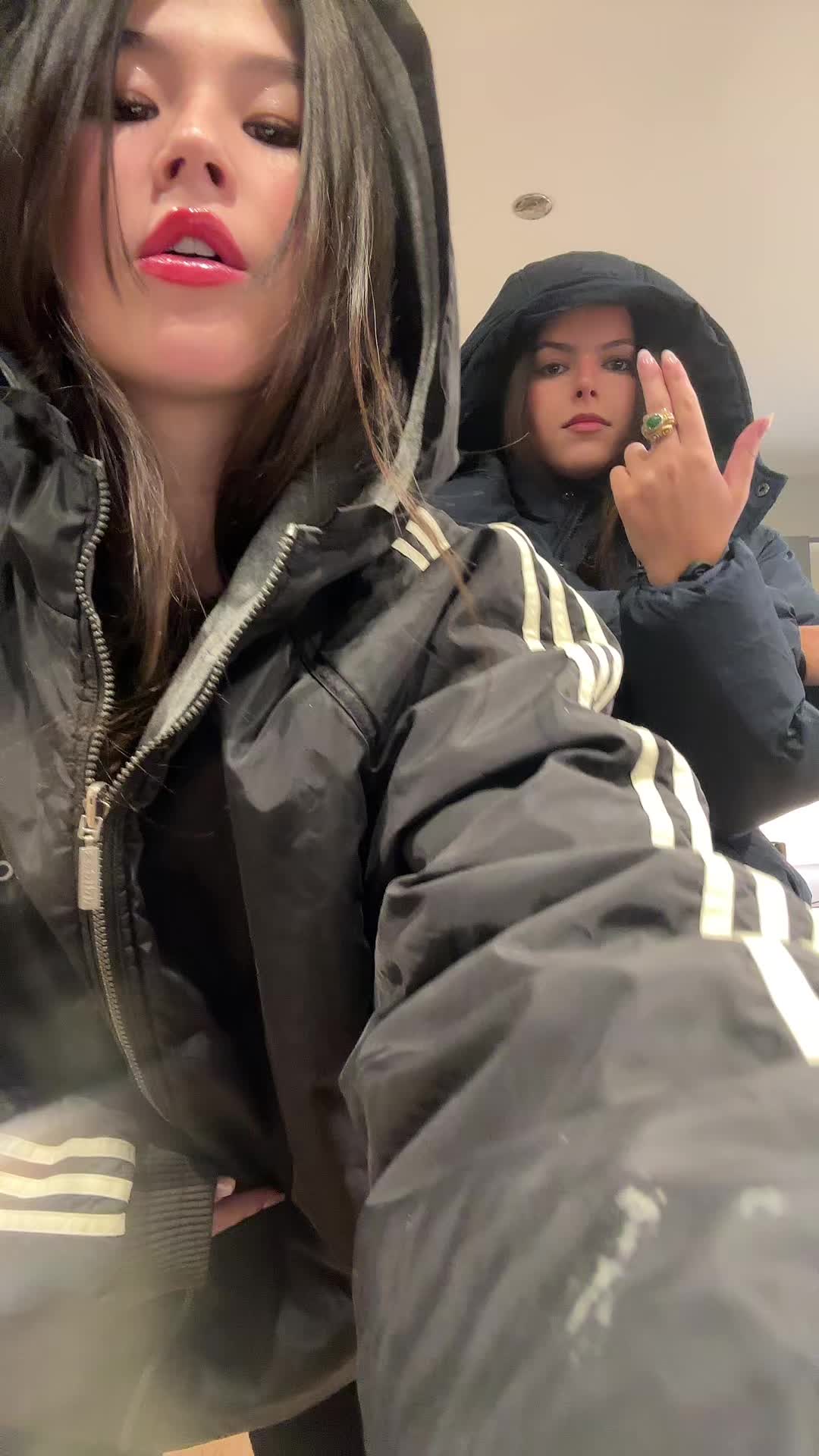 @Sofia Li