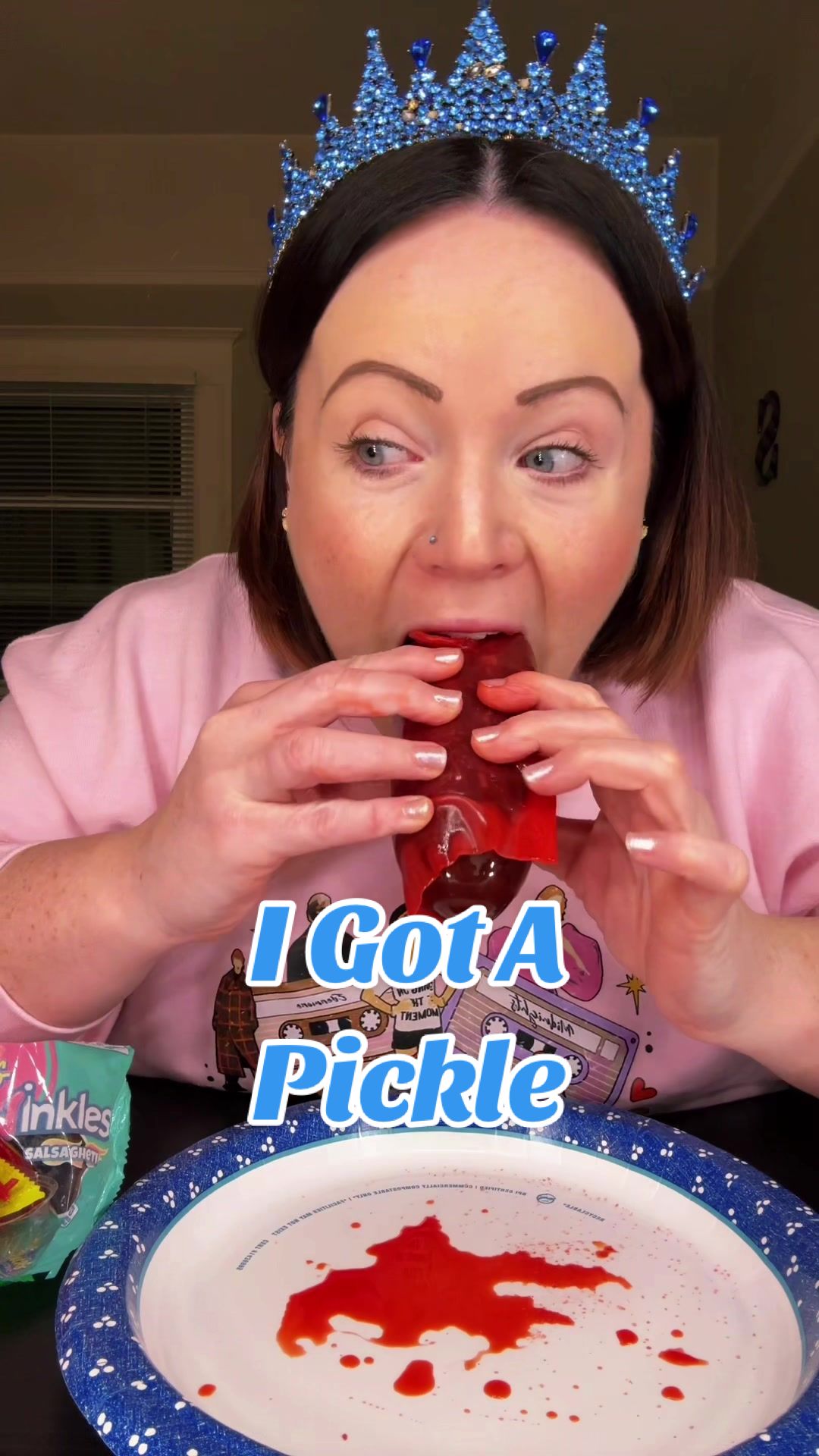 @Nicole LeeAnne