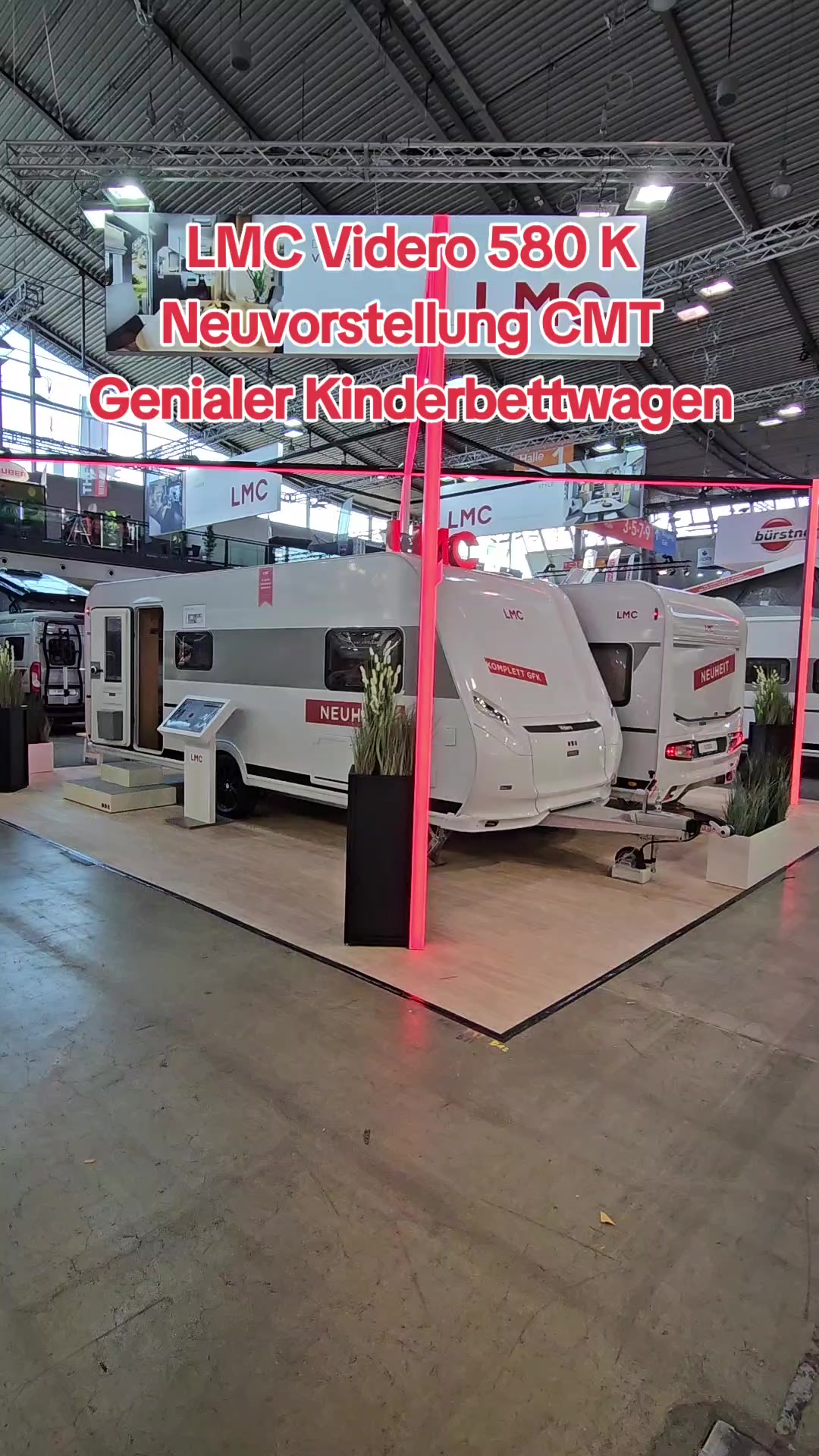 @Caravan Dealer