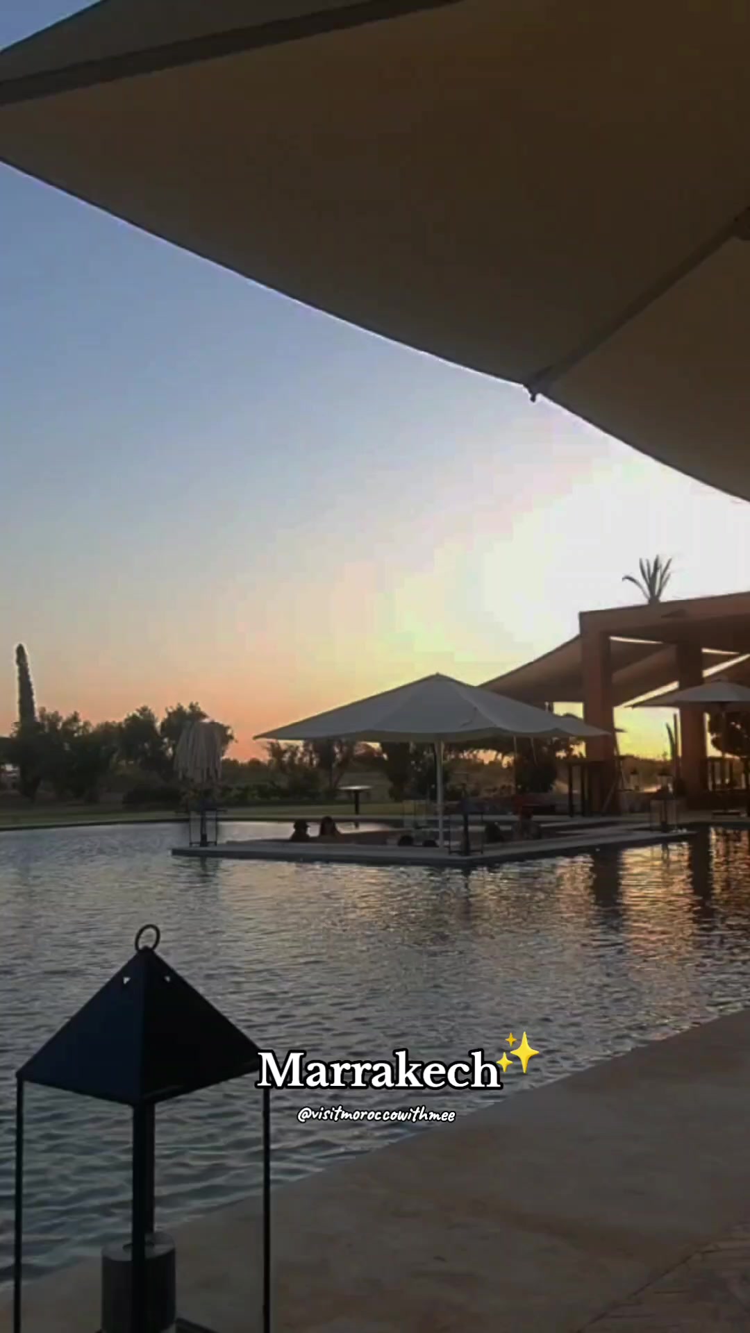 @Visit Morocco With Mee