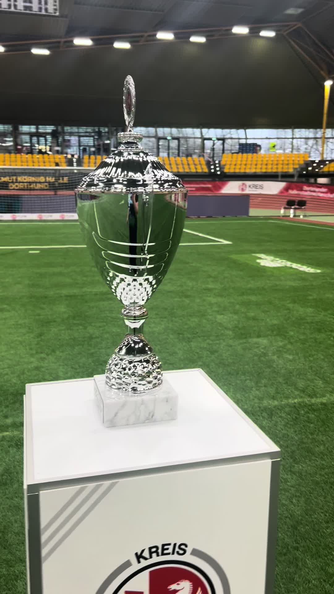 @Sport in Dortmund