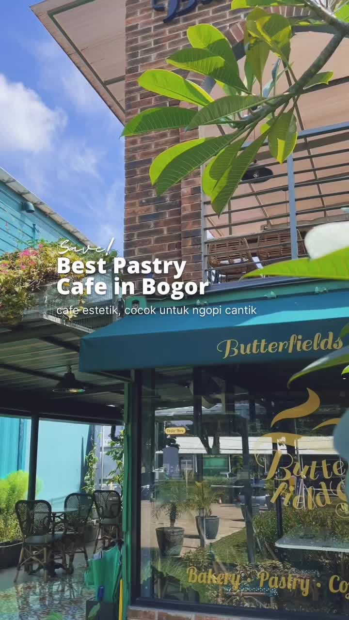 @a place to go in Bogor