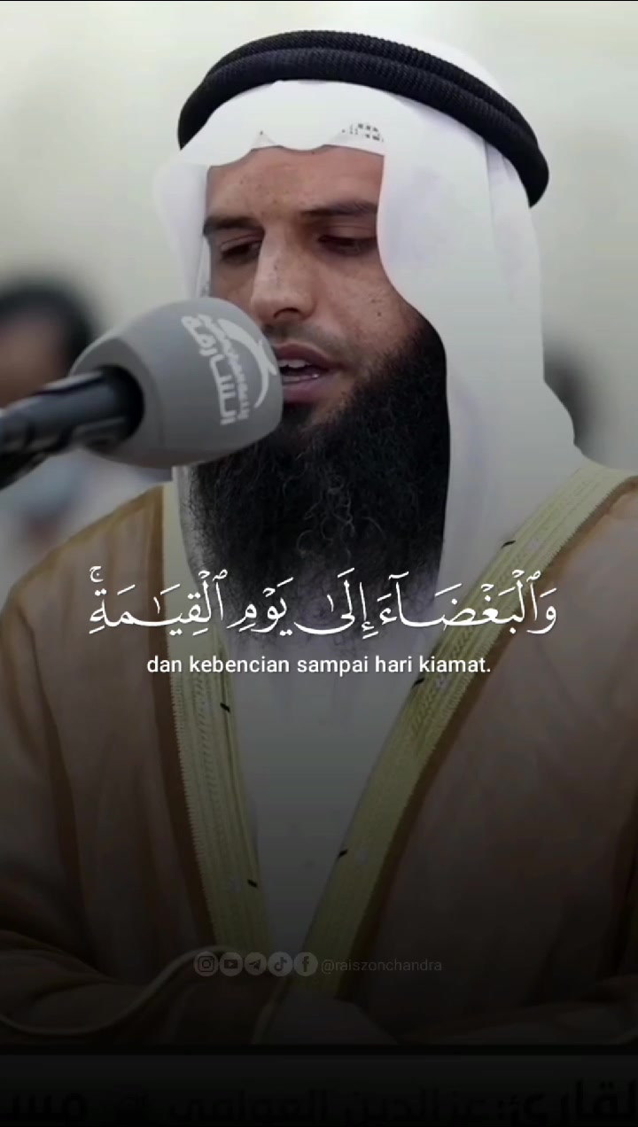 @Rais Zon Chandra