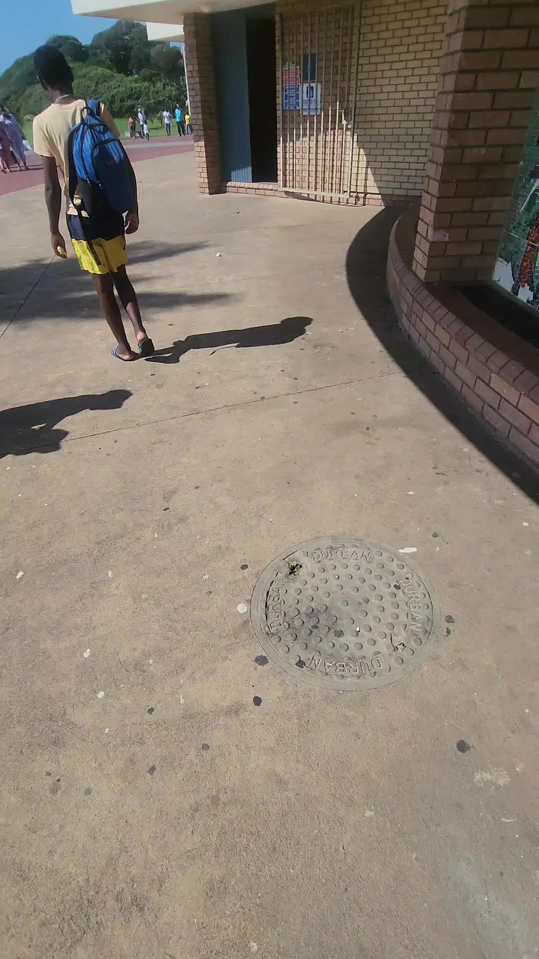 @RealeThekwini
