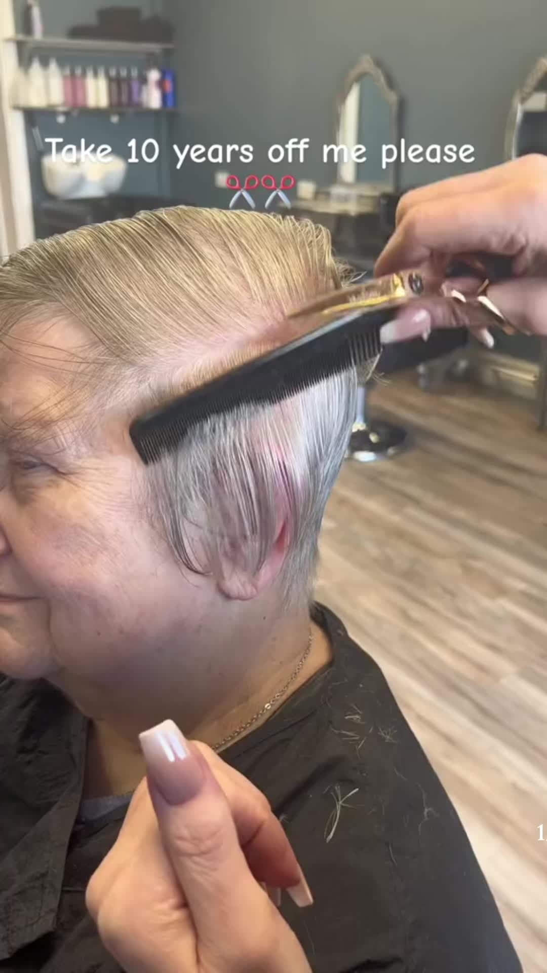 @NXT LEVEL 💇🏻&zwj;♀️💅🏼