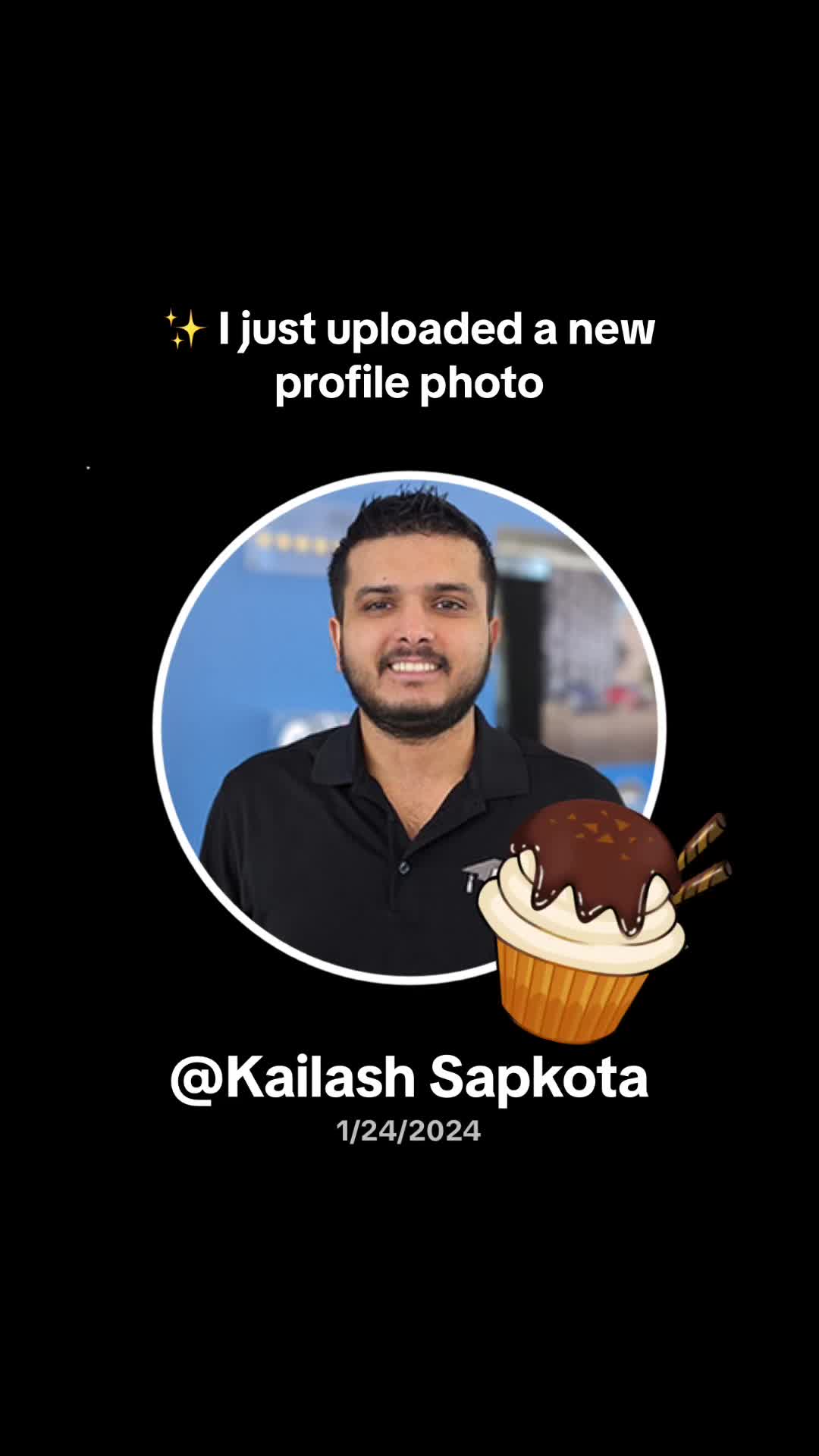 @Kailash Sapkota
