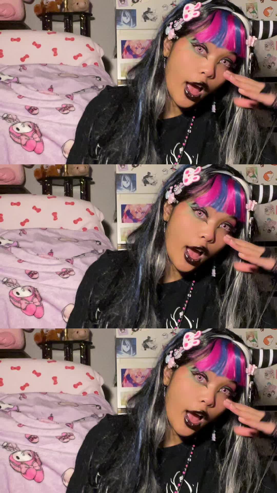 @isa 💞