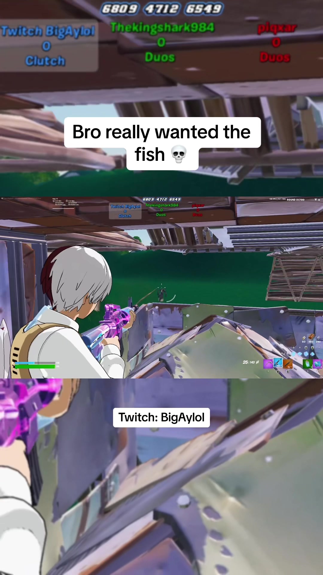 @Big&ensp;Ay