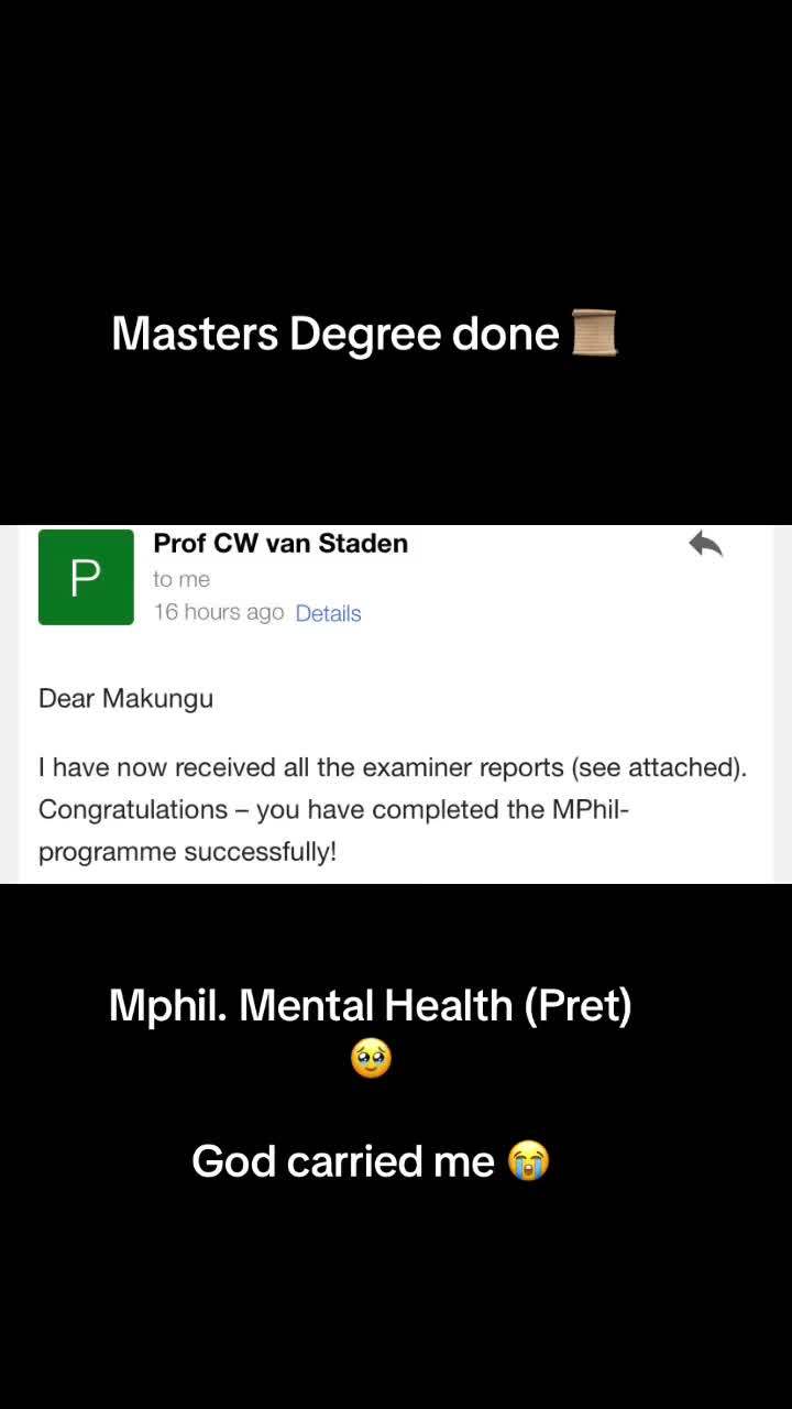 @Makungu|Occupational Therapist
