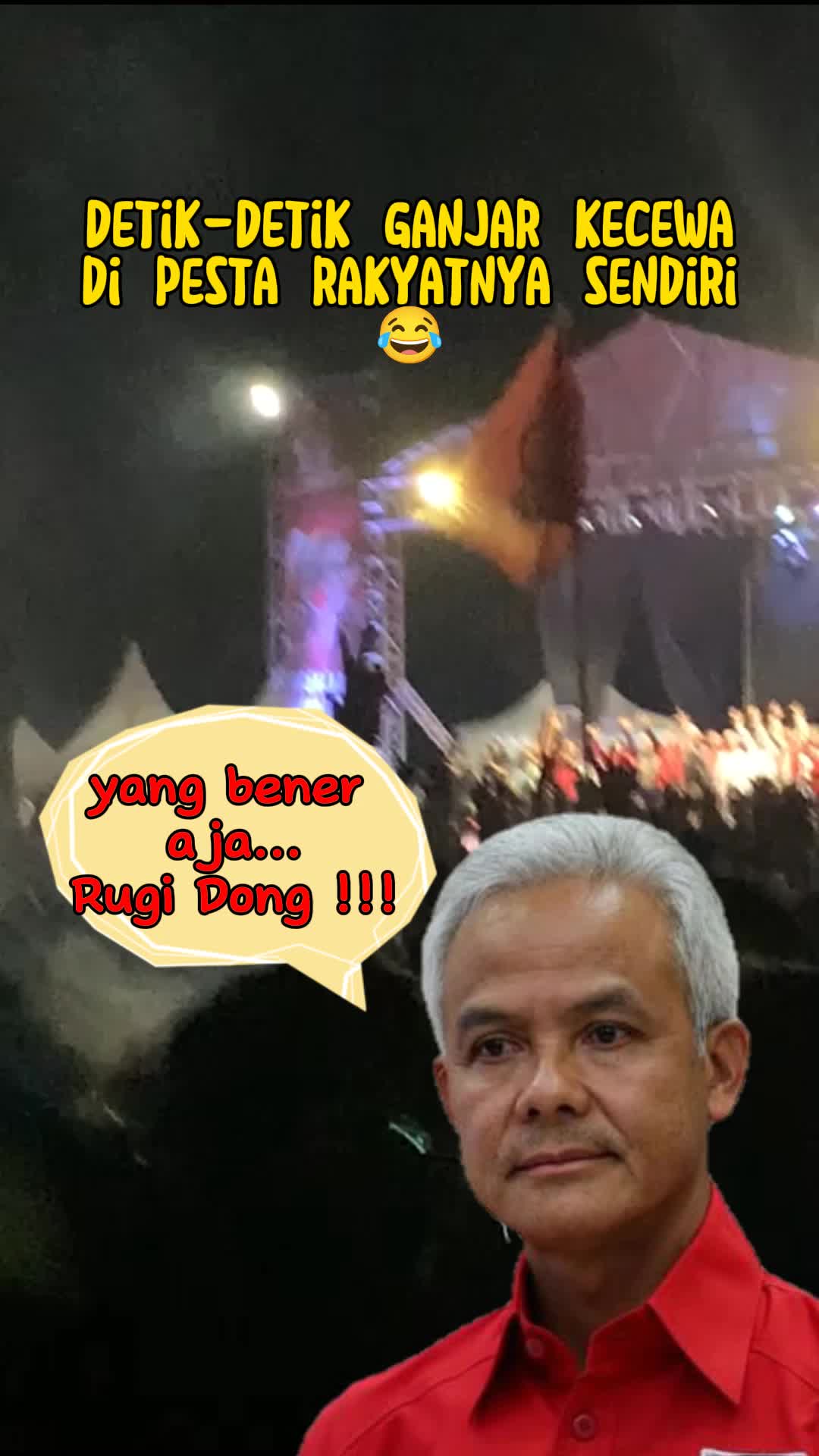 @HUMOR POLITIK