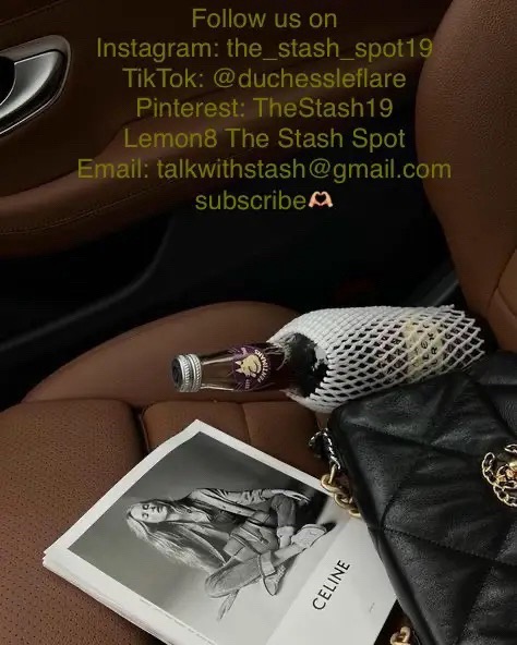 @Duchess Le Flare