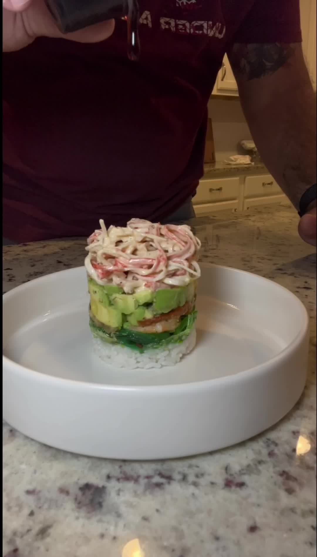 @Table for 2