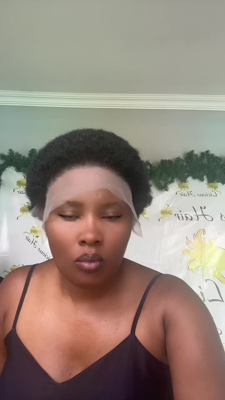 @Licious Hair