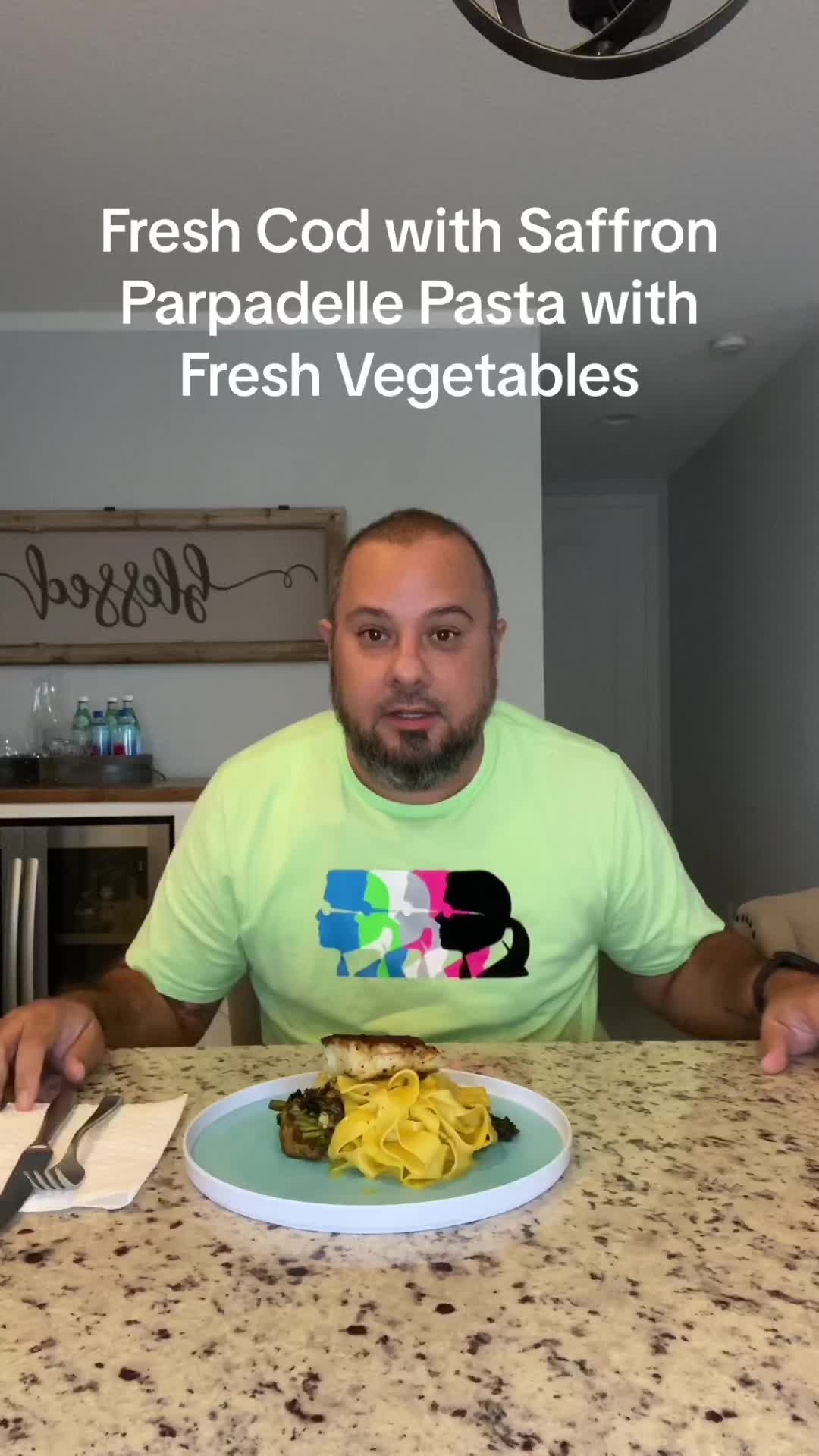 @Table for 2