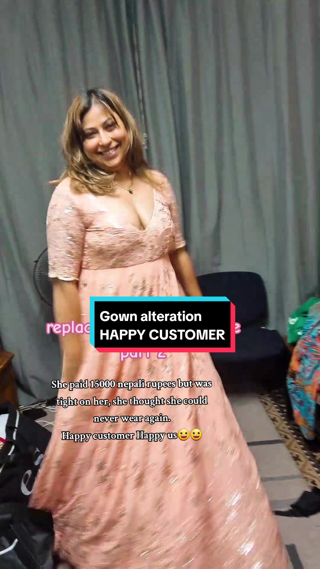 @Sabina Tailoring & Alterations