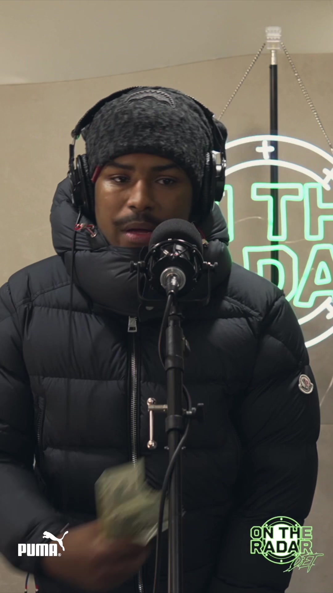 @On The Radar Radio