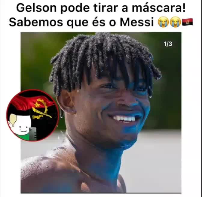 @Cl&aacute;udio Lucamba