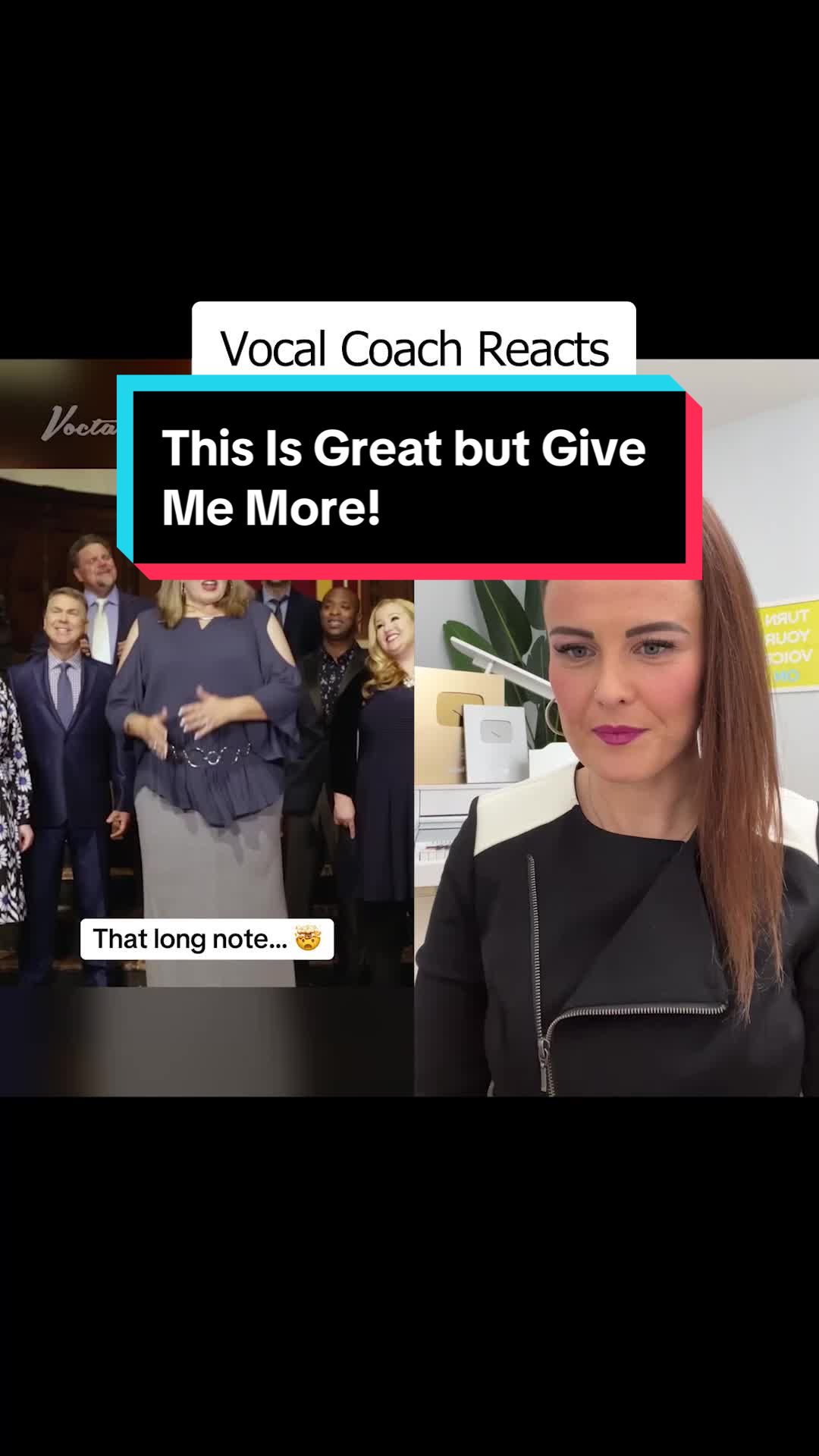 @Tara Simon Vocal Coach