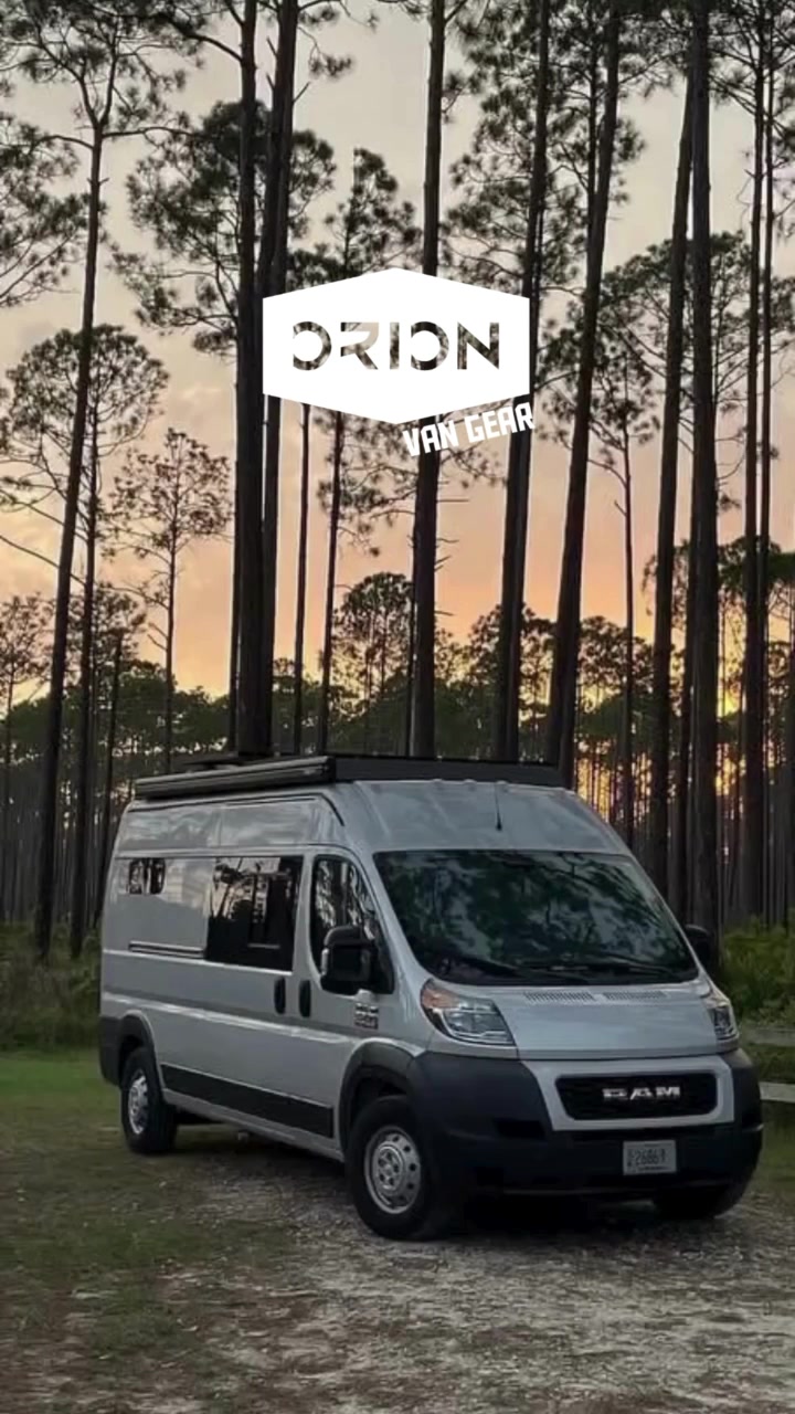 @Orion Van Gear