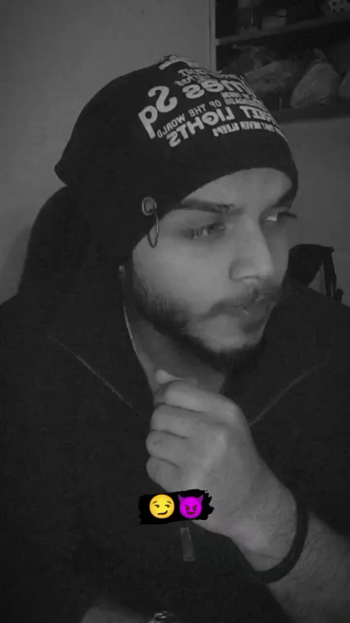 @& Fearless king