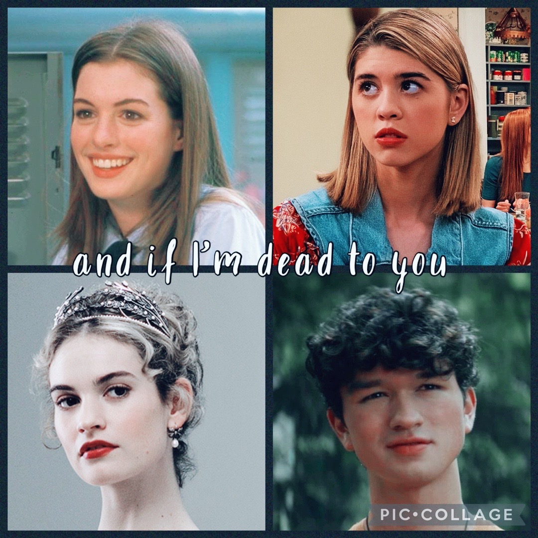 @Cinderella